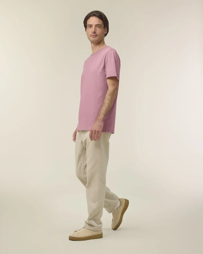 T-shirt coton bio Stanley/Stella Creator 2.0 à personnaliser