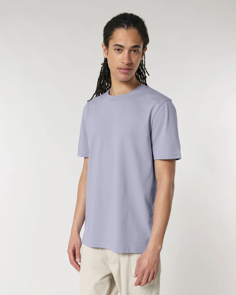 T-shirt coton bio Stanley/Stella Creator 2.0 à personnaliser