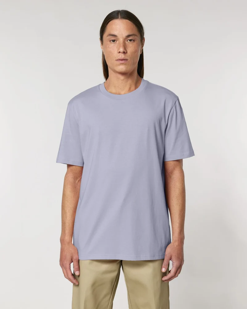 T-shirt coton bio Stanley/Stella Creator 2.0 à personnaliser