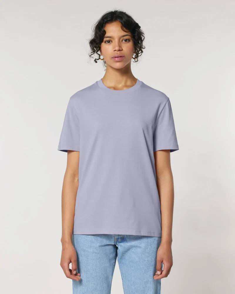 T-shirt coton bio Stanley/Stella Creator 2.0 à personnaliser