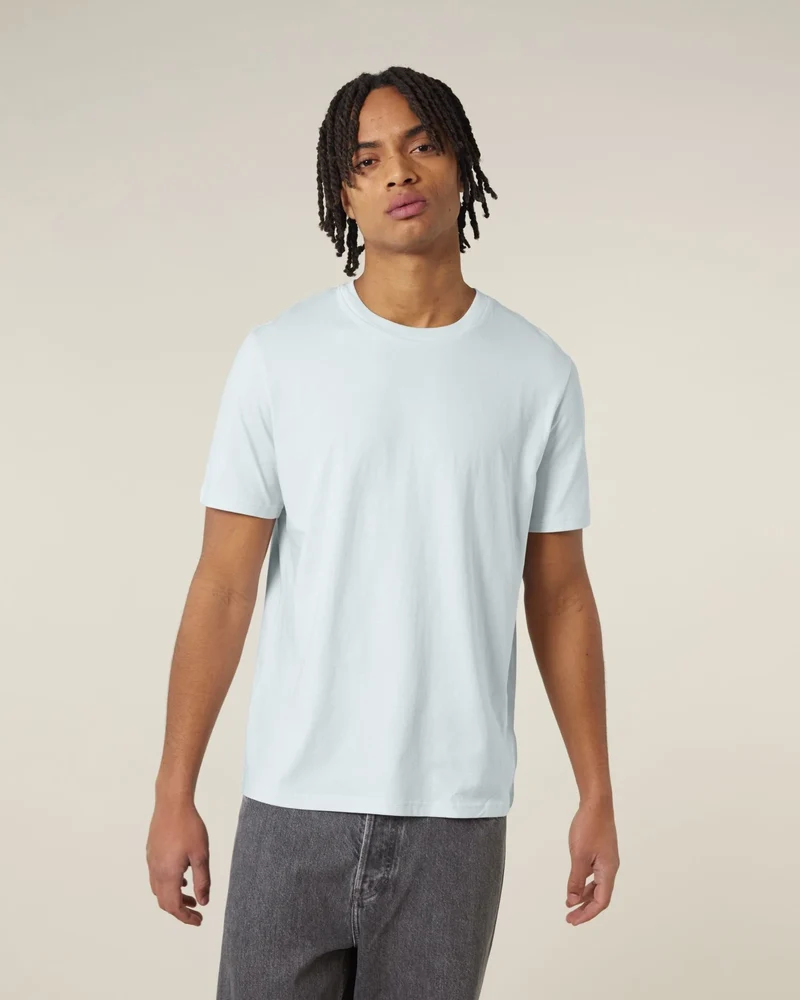 T-shirt coton bio Stanley/Stella Creator 2.0 à personnaliser