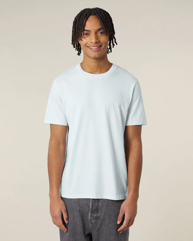 T-shirt coton bio Stanley/Stella Creator 2.0 à personnaliser
