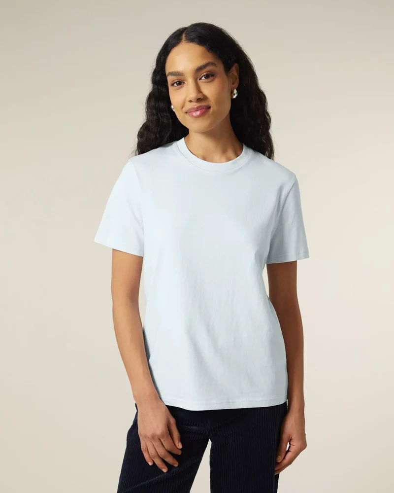 T-shirt coton bio Stanley/Stella Creator 2.0 à personnaliser
