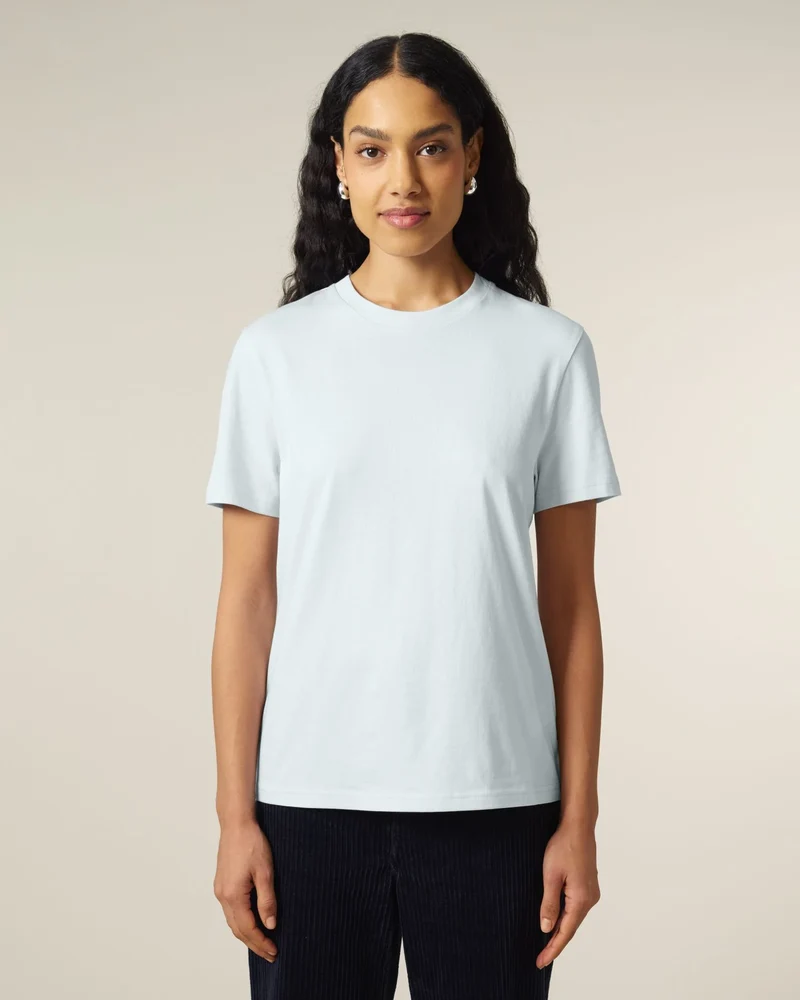 T-shirt coton bio Stanley/Stella Creator 2.0 à personnaliser