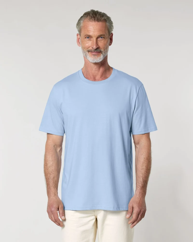 T-shirt coton bio Stanley/Stella Creator 2.0 à personnaliser