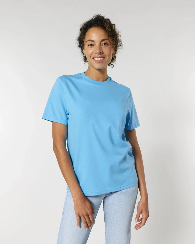 T-shirt coton bio Stanley/Stella Creator 2.0 à personnaliser