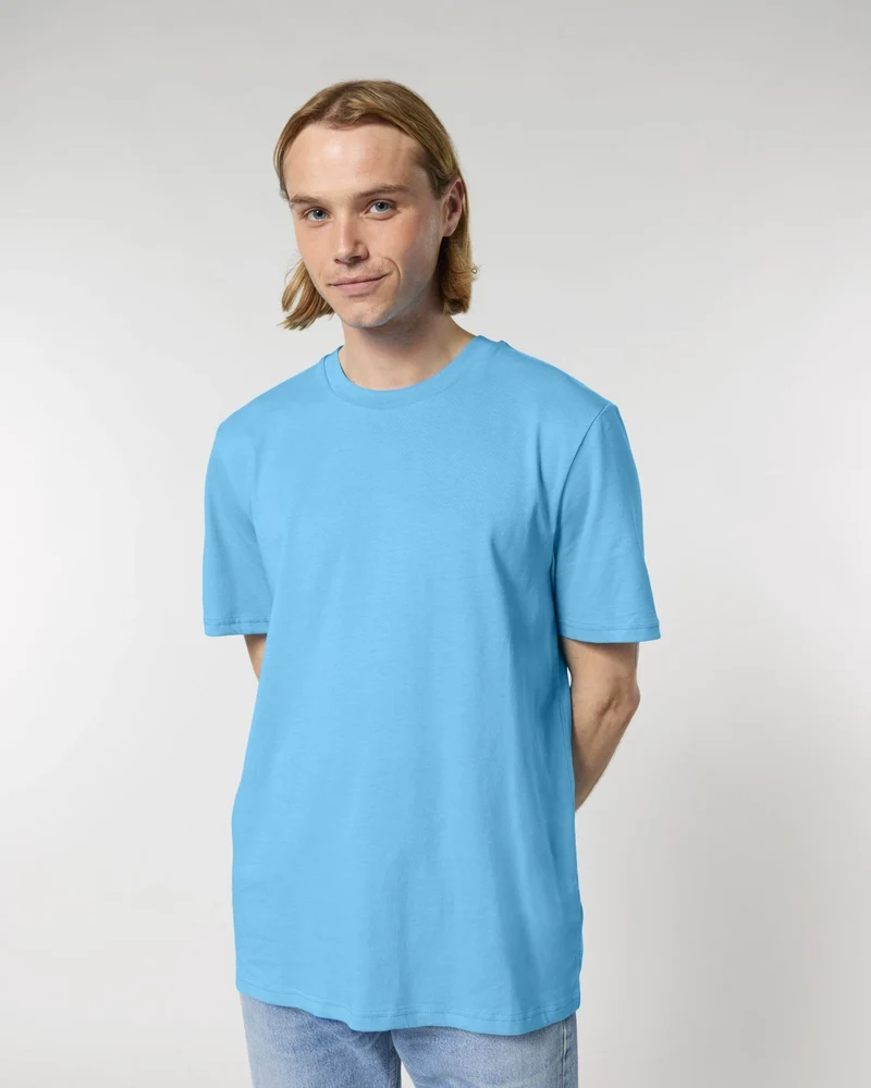 T-shirt coton bio Stanley/Stella Creator 2.0 à personnaliser