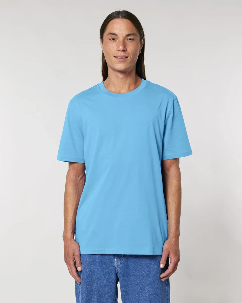 T-shirt coton bio Stanley/Stella Creator 2.0 à personnaliser