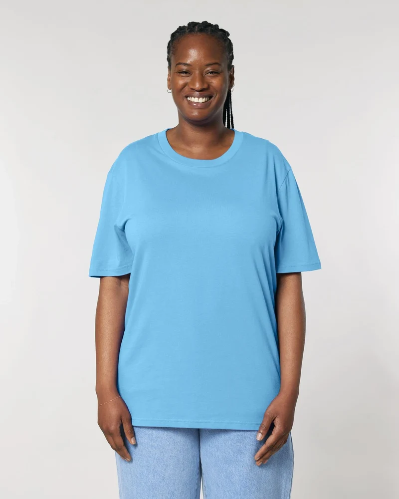 T-shirt coton bio Stanley/Stella Creator 2.0 à personnaliser