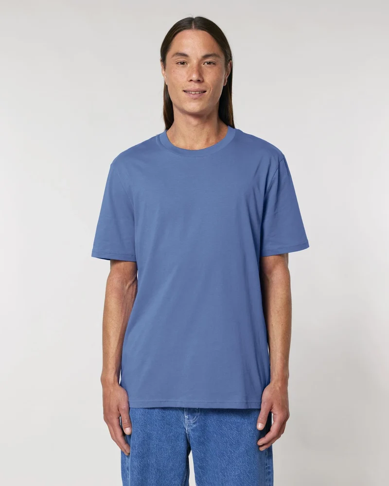 T-shirt coton bio Stanley/Stella Creator 2.0 à personnaliser