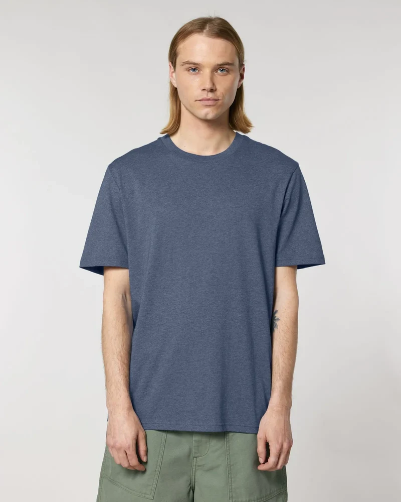 T-shirt coton bio Stanley/Stella Creator 2.0 à personnaliser