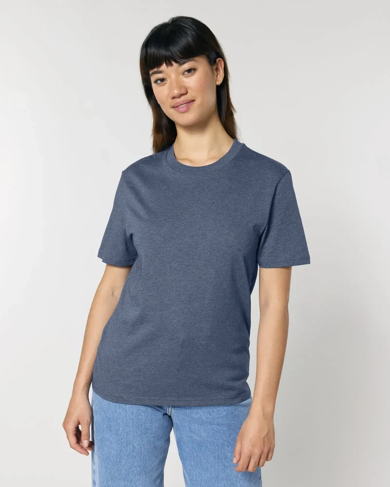 T-shirt coton bio Stanley/Stella Creator 2.0 à personnaliser