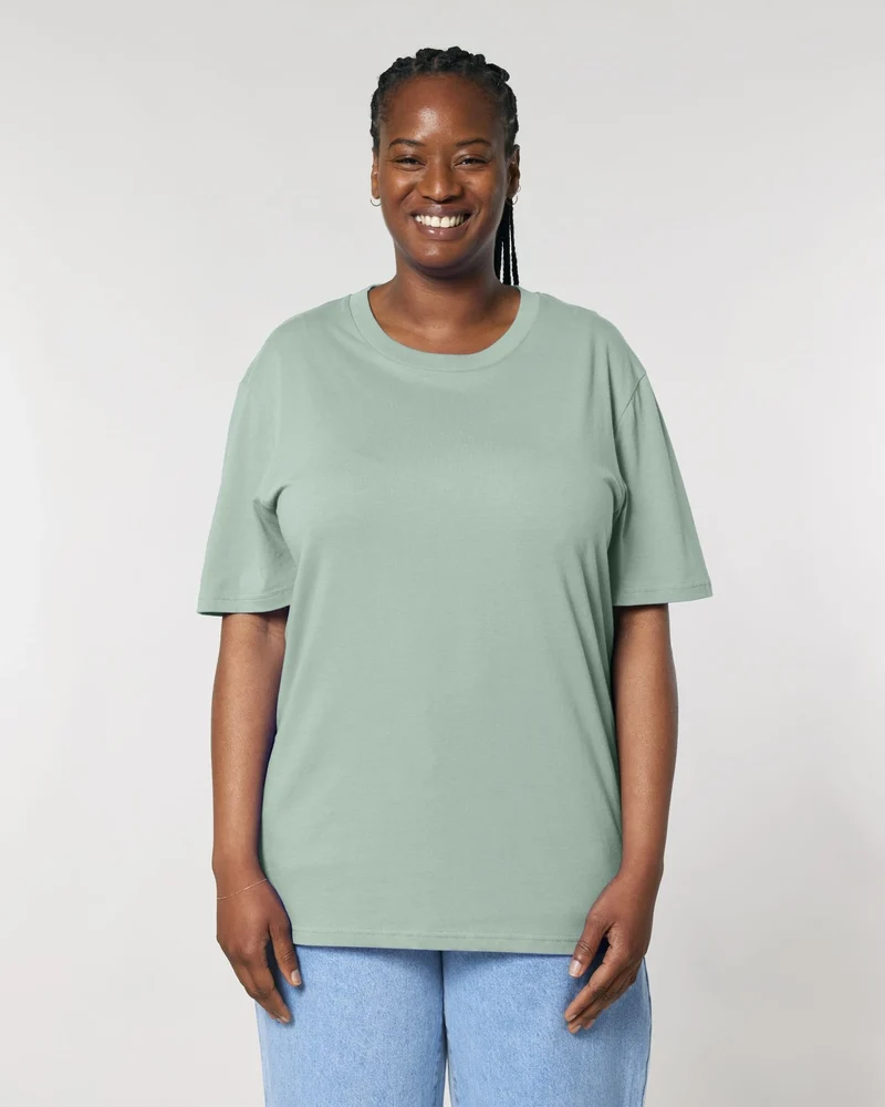 T-shirt coton bio Stanley/Stella Creator 2.0 à personnaliser