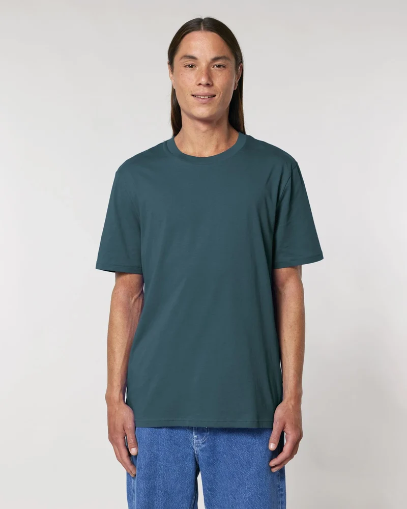 T-shirt coton bio Stanley/Stella Creator 2.0 à personnaliser