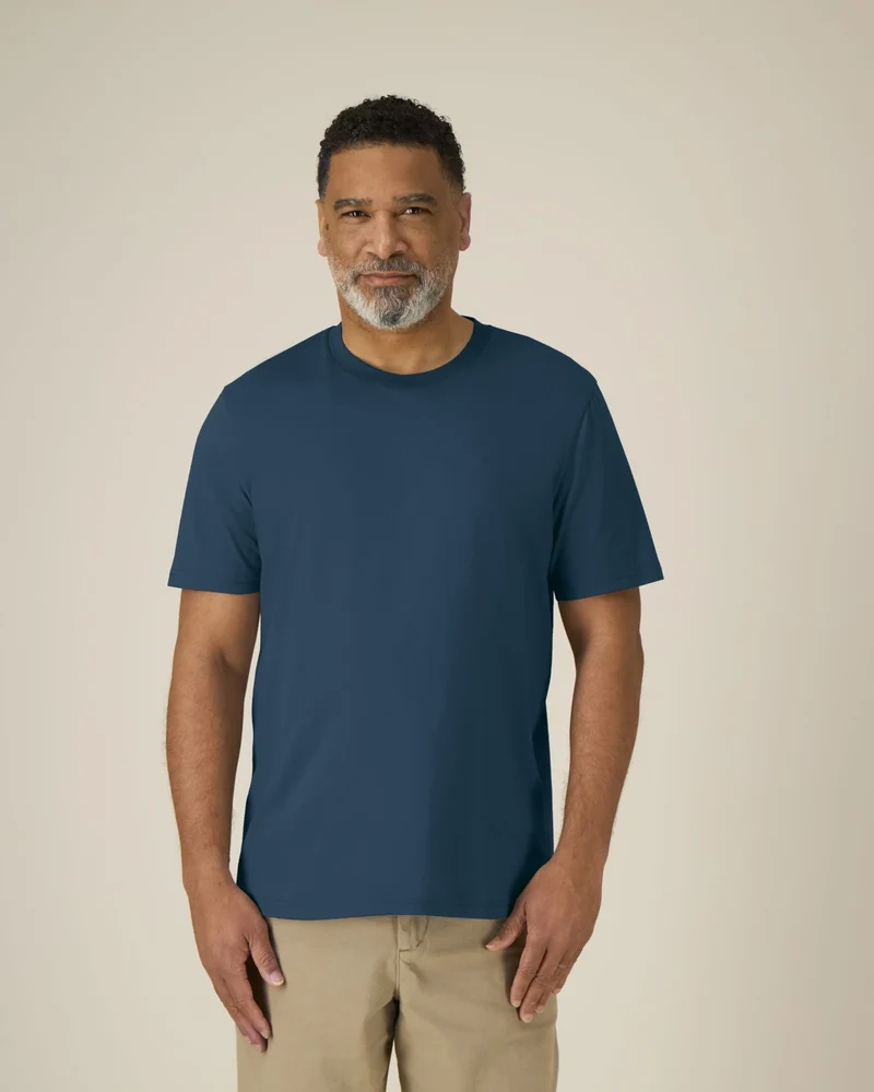 T-shirt coton bio Stanley/Stella Creator 2.0 à personnaliser