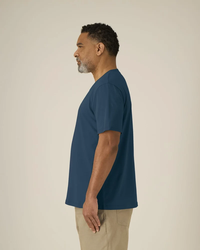 T-shirt coton bio Stanley/Stella Creator 2.0 à personnaliser