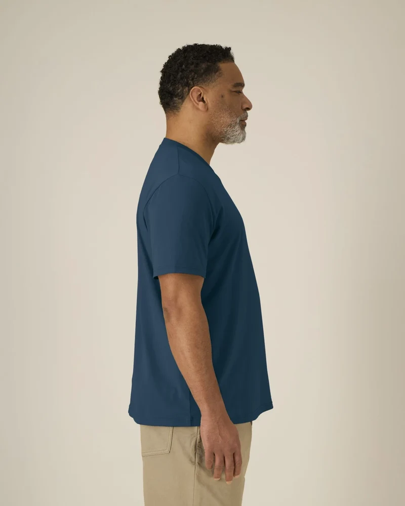 T-shirt coton bio Stanley/Stella Creator 2.0 à personnaliser