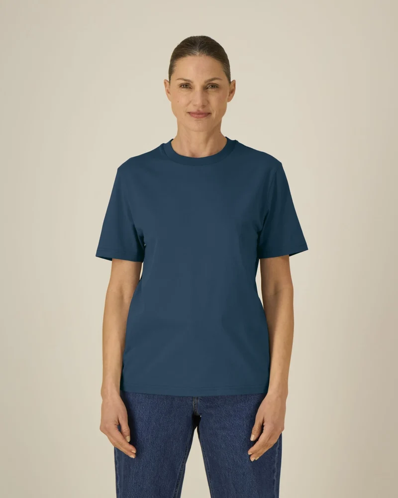 T-shirt coton bio Stanley/Stella Creator 2.0 à personnaliser
