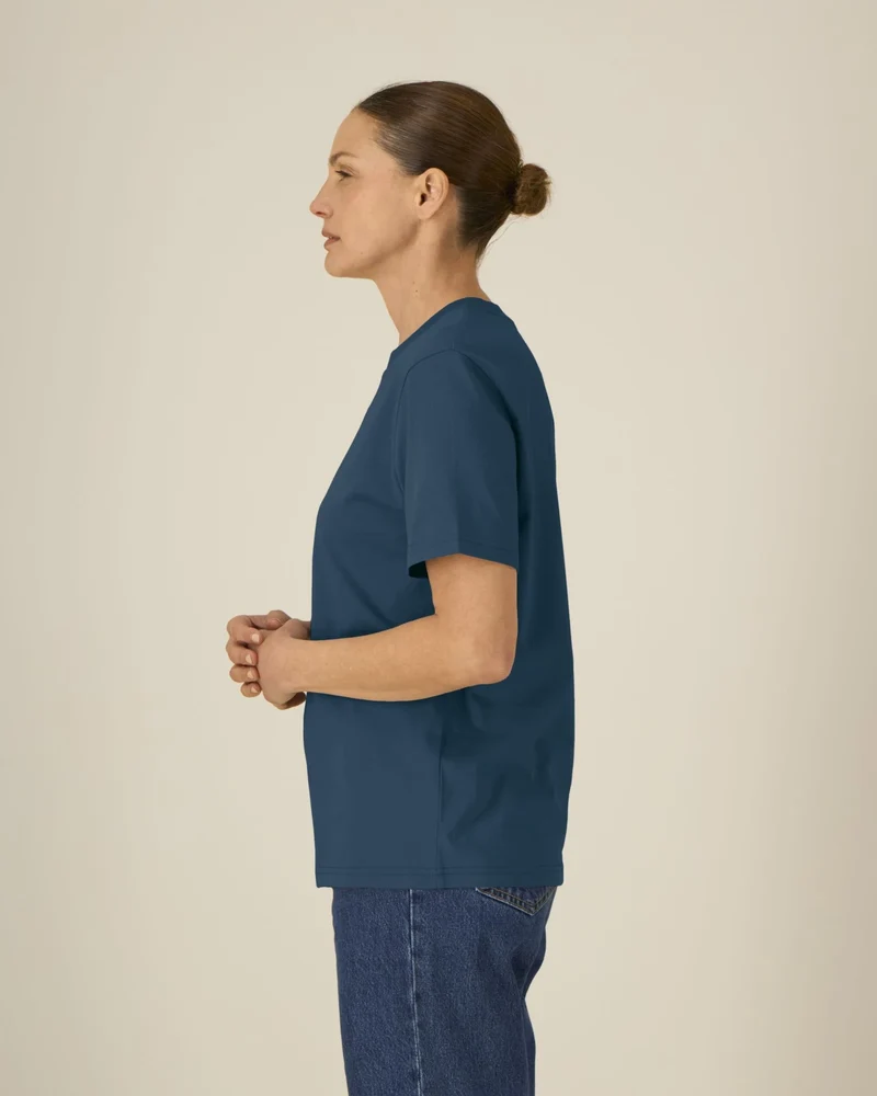 T-shirt coton bio Stanley/Stella Creator 2.0 à personnaliser