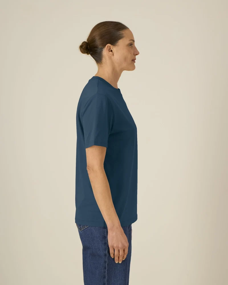 T-shirt coton bio Stanley/Stella Creator 2.0 à personnaliser