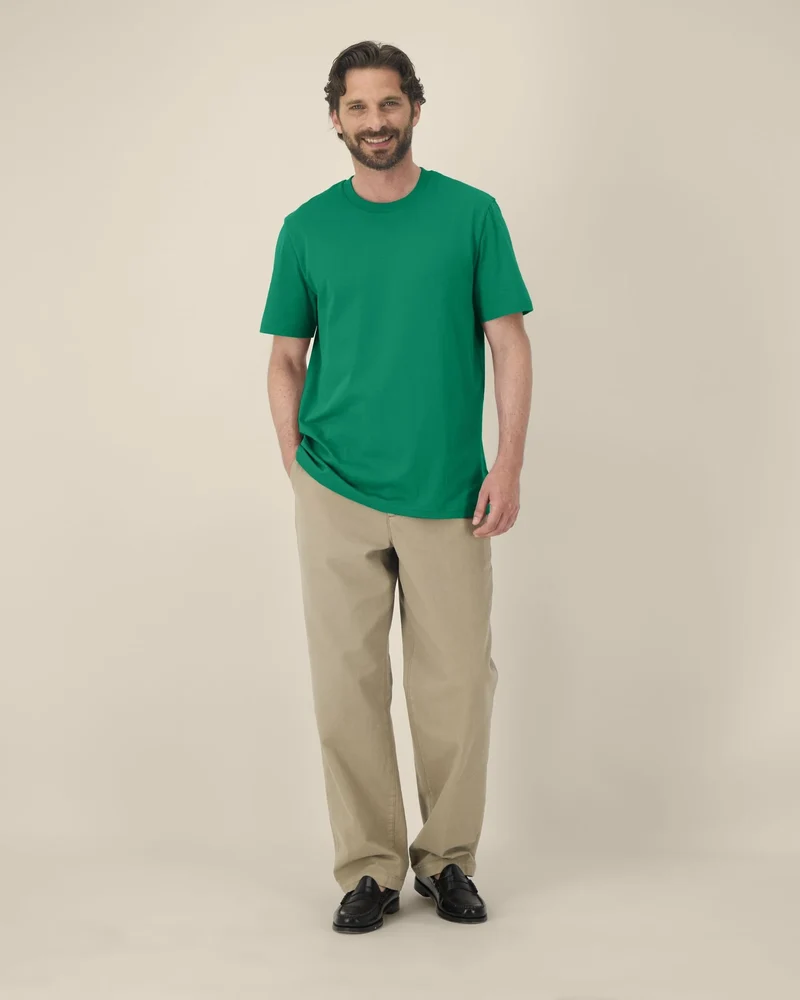 T-shirt coton bio Stanley/Stella Creator 2.0 à personnaliser
