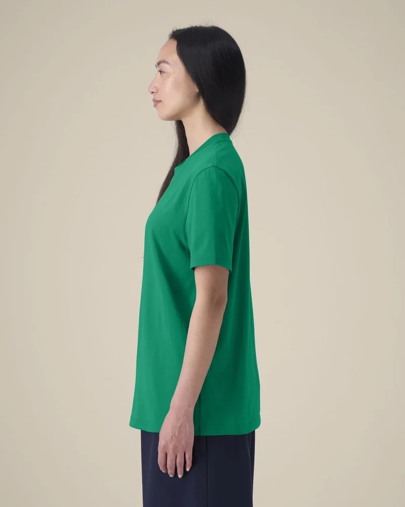 T-shirt coton bio Stanley/Stella Creator 2.0 à personnaliser