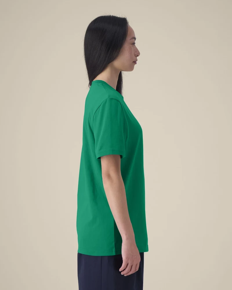 T-shirt coton bio Stanley/Stella Creator 2.0 à personnaliser