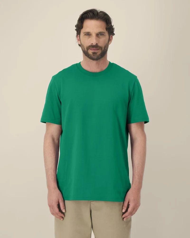 T-shirt coton bio Stanley/Stella Creator 2.0 à personnaliser