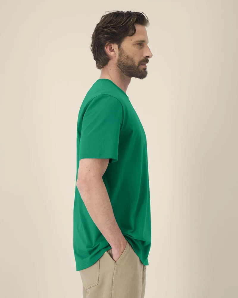 T-shirt coton bio Stanley/Stella Creator 2.0 à personnaliser