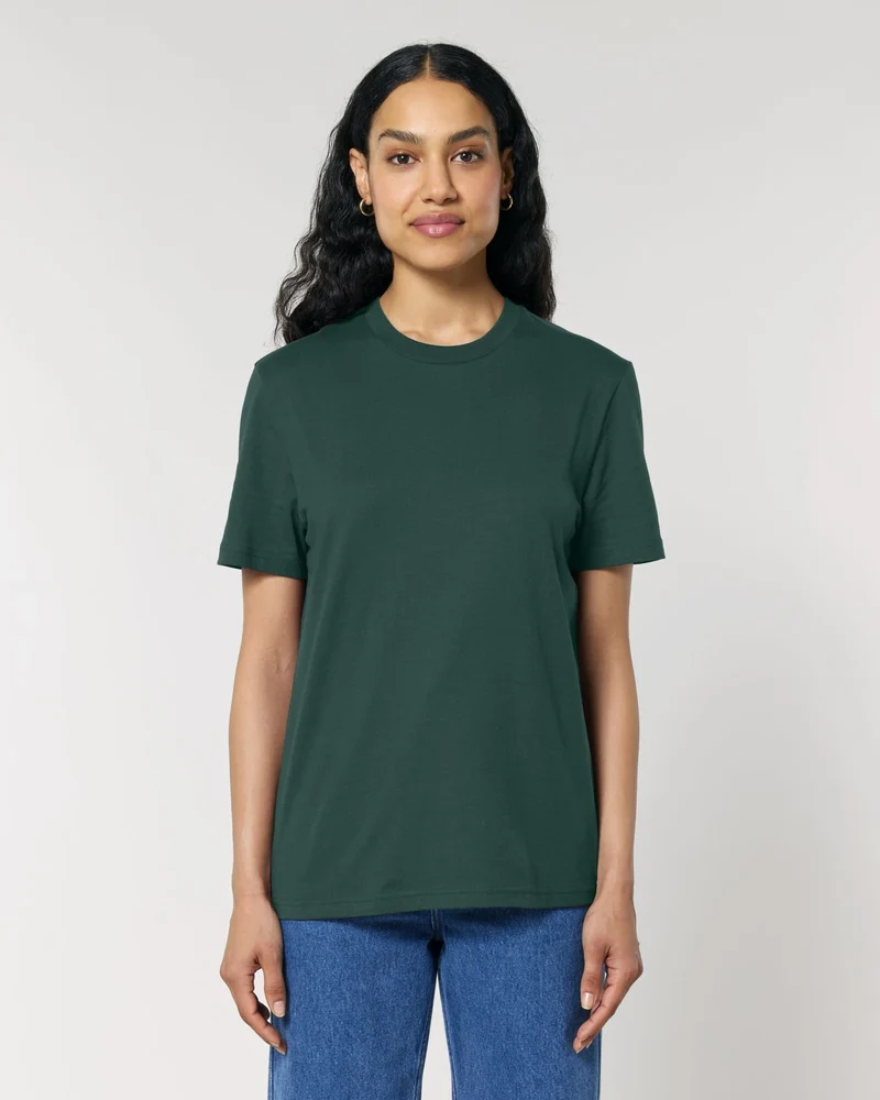 T-shirt coton bio Stanley/Stella Creator 2.0 à personnaliser
