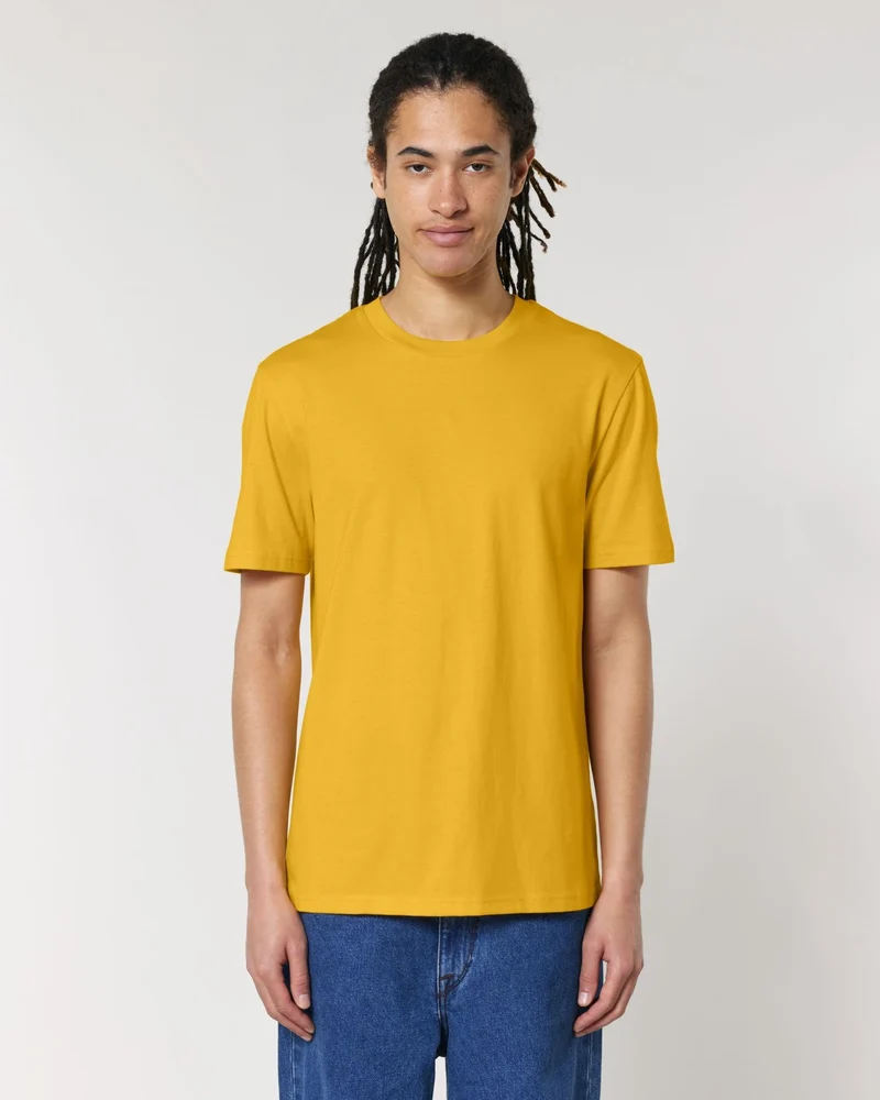 T-shirt coton bio Stanley/Stella Creator 2.0 à personnaliser