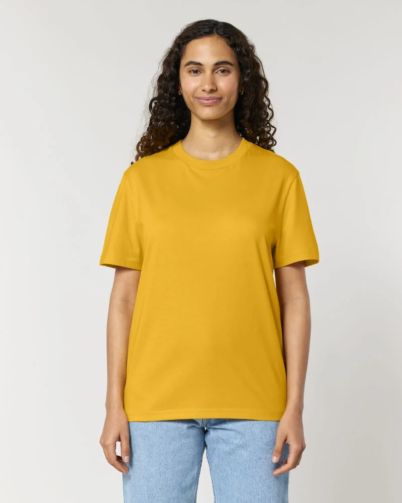 T-shirt coton bio Stanley/Stella Creator 2.0 à personnaliser