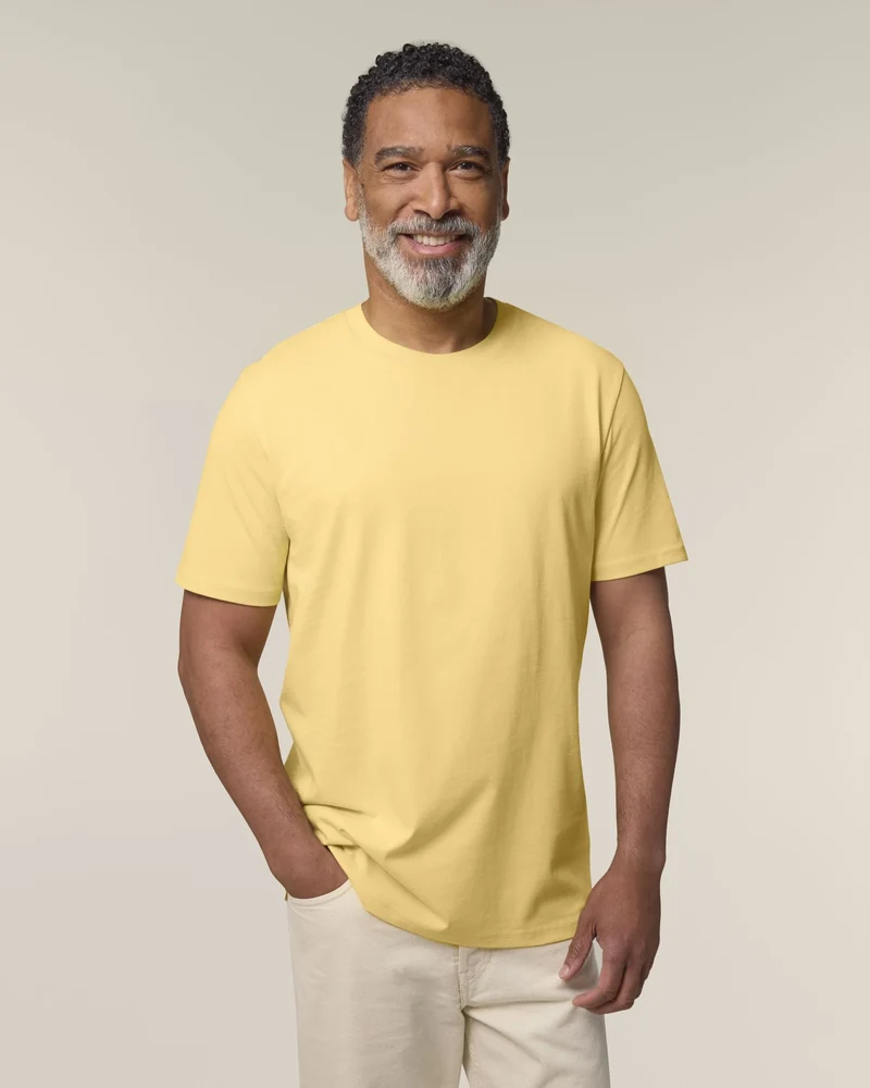 T-shirt coton bio Stanley/Stella Creator 2.0 à personnaliser
