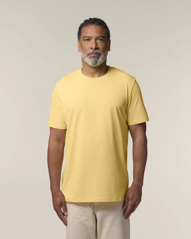 T-shirt coton bio Stanley/Stella Creator 2.0 à personnaliser