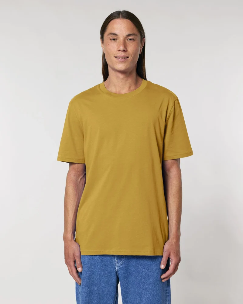 T-shirt coton bio Stanley/Stella Creator 2.0 à personnaliser