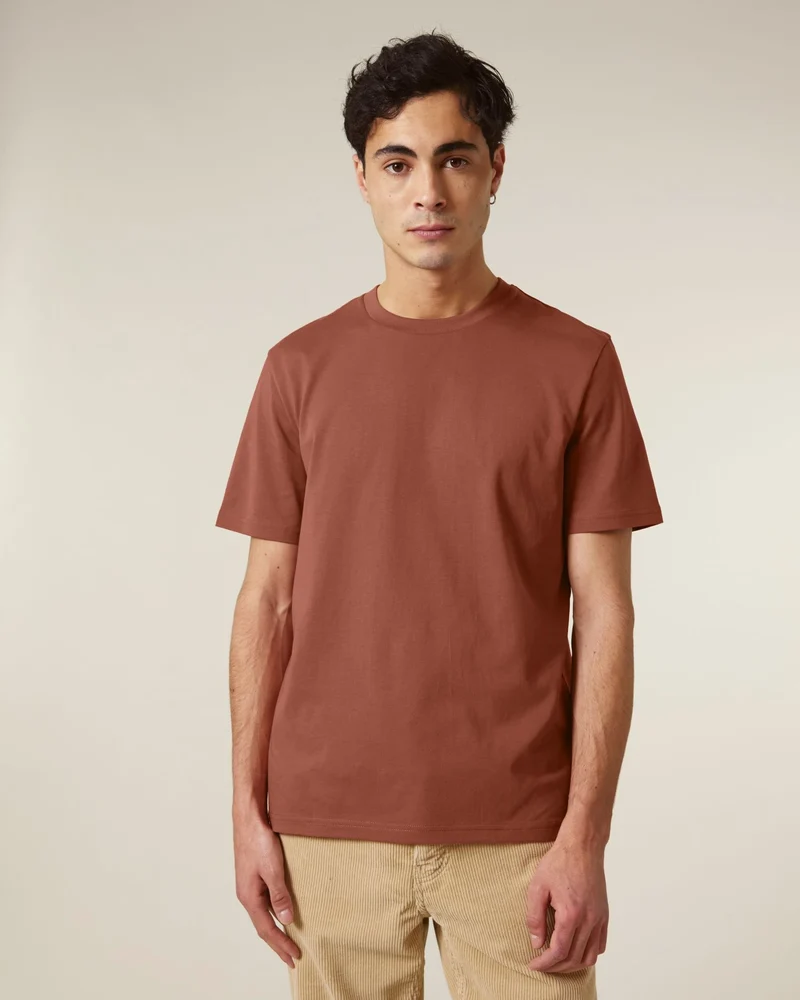 T-shirt coton bio Stanley/Stella Creator 2.0 à personnaliser