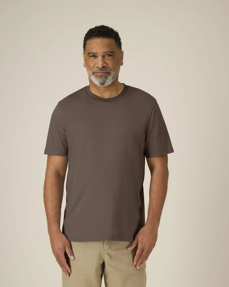 T-shirt coton bio Stanley/Stella Creator 2.0 à personnaliser