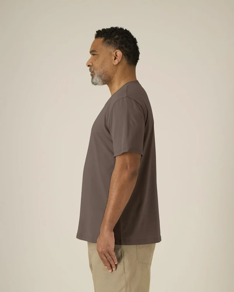 T-shirt coton bio Stanley/Stella Creator 2.0 à personnaliser