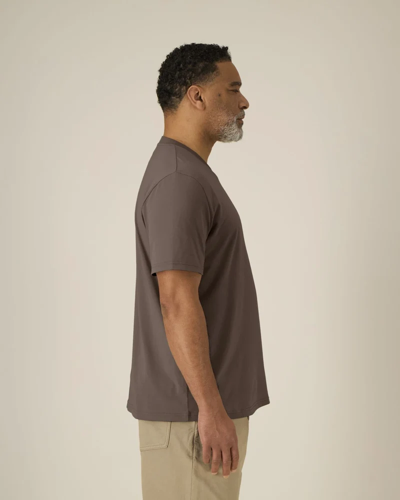 T-shirt coton bio Stanley/Stella Creator 2.0 à personnaliser