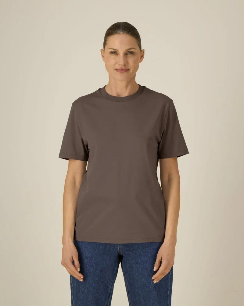 T-shirt coton bio Stanley/Stella Creator 2.0 à personnaliser