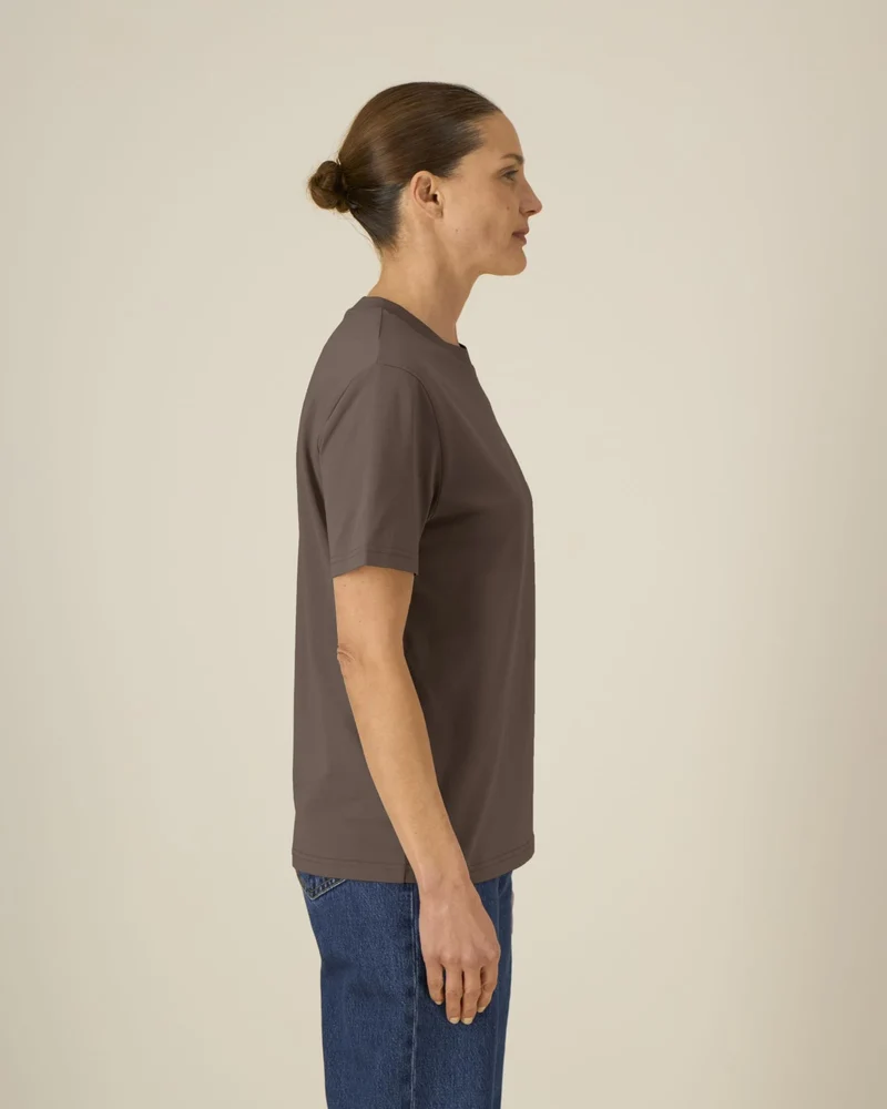 T-shirt coton bio Stanley/Stella Creator 2.0 à personnaliser