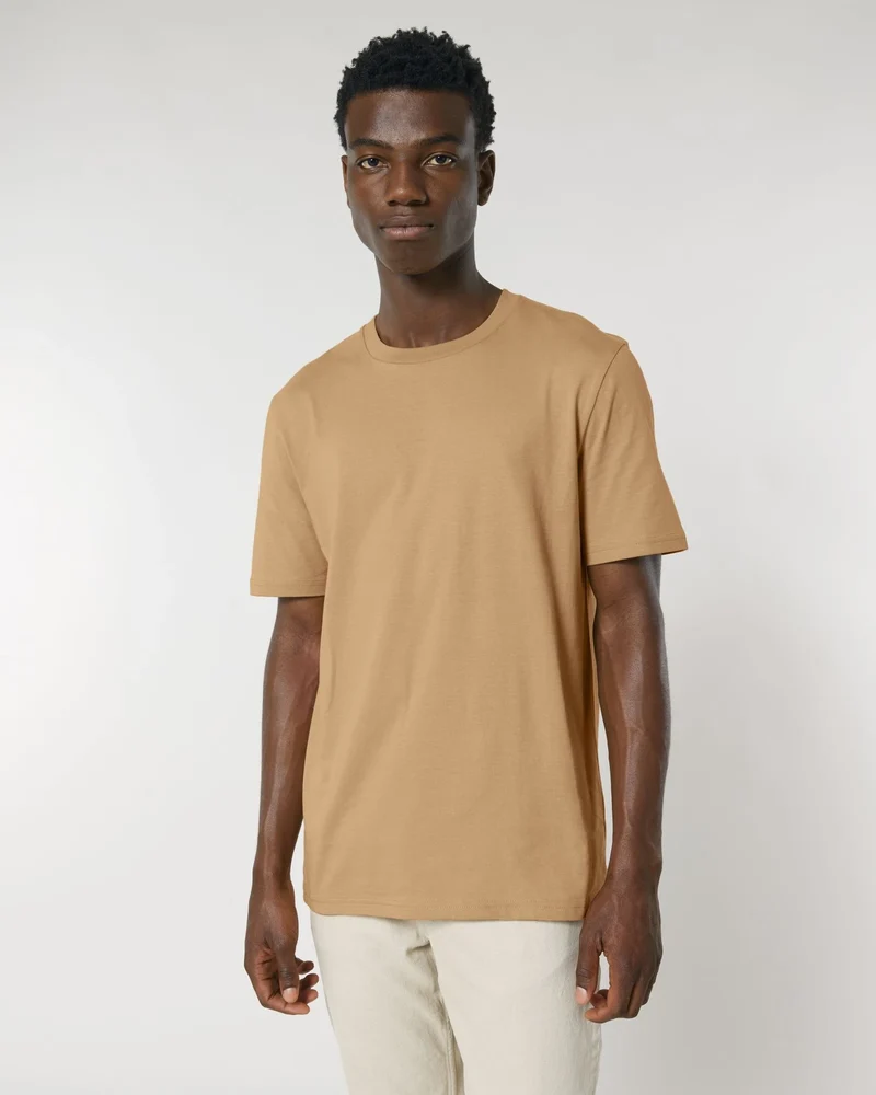 T-shirt coton bio Stanley/Stella Creator 2.0 à personnaliser