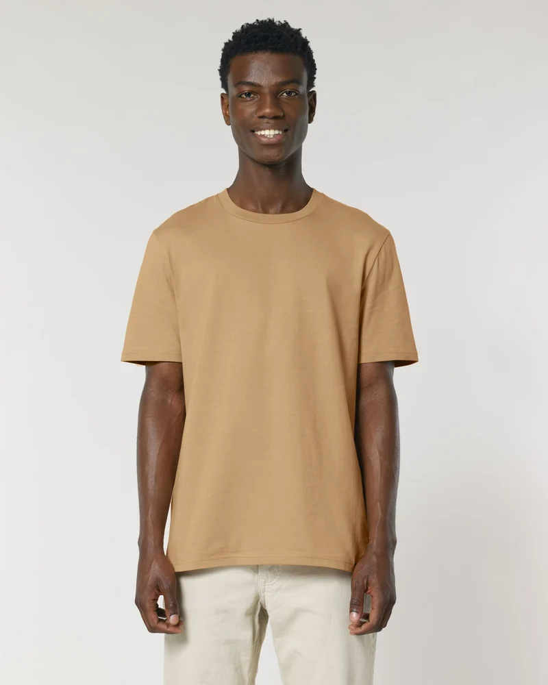 T-shirt coton bio Stanley/Stella Creator 2.0 à personnaliser