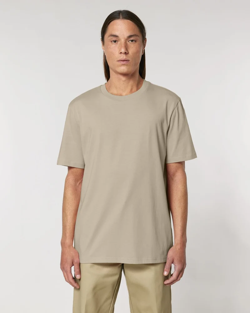 T-shirt coton bio Stanley/Stella Creator 2.0 à personnaliser