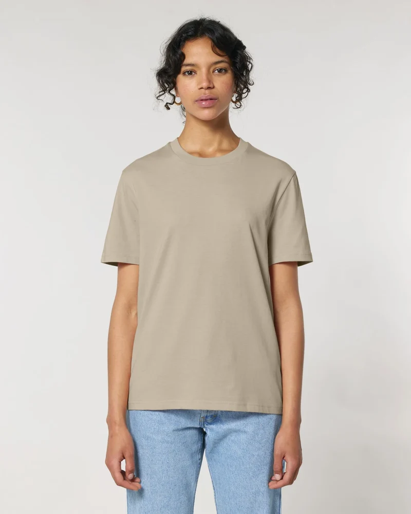 T-shirt coton bio Stanley/Stella Creator 2.0 à personnaliser