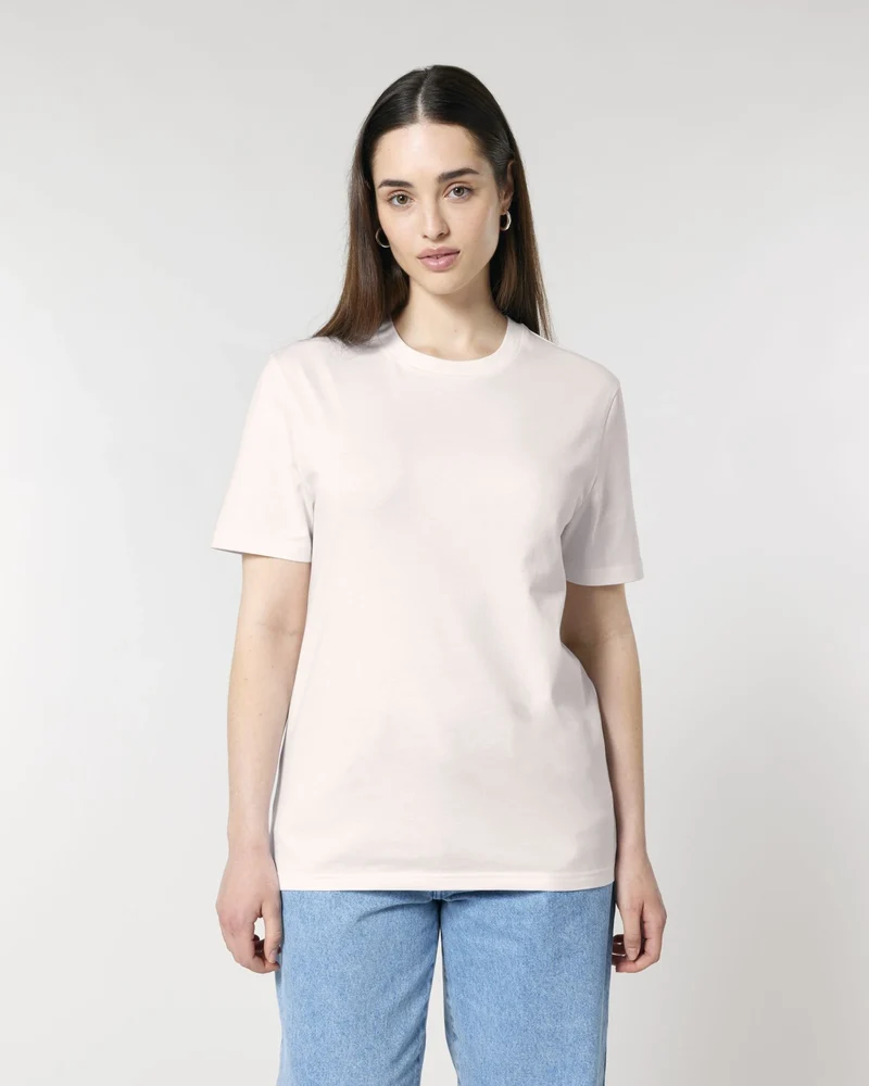 T-shirt coton bio Stanley/Stella Creator 2.0 à personnaliser