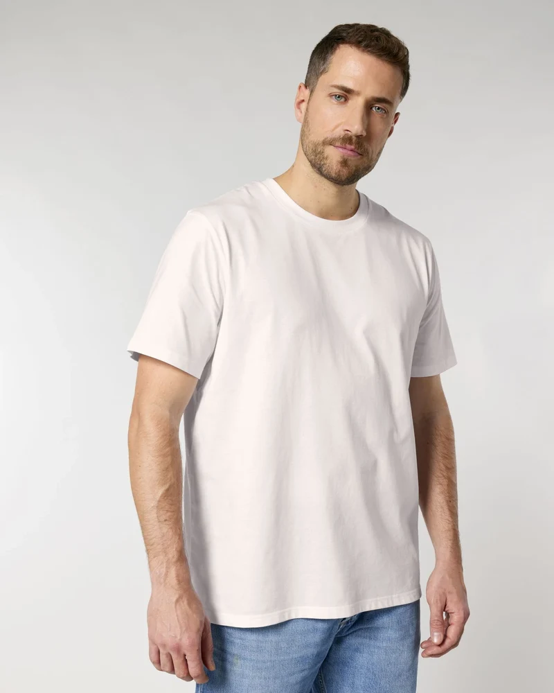 T-shirt coton bio Stanley/Stella Creator 2.0 à personnaliser