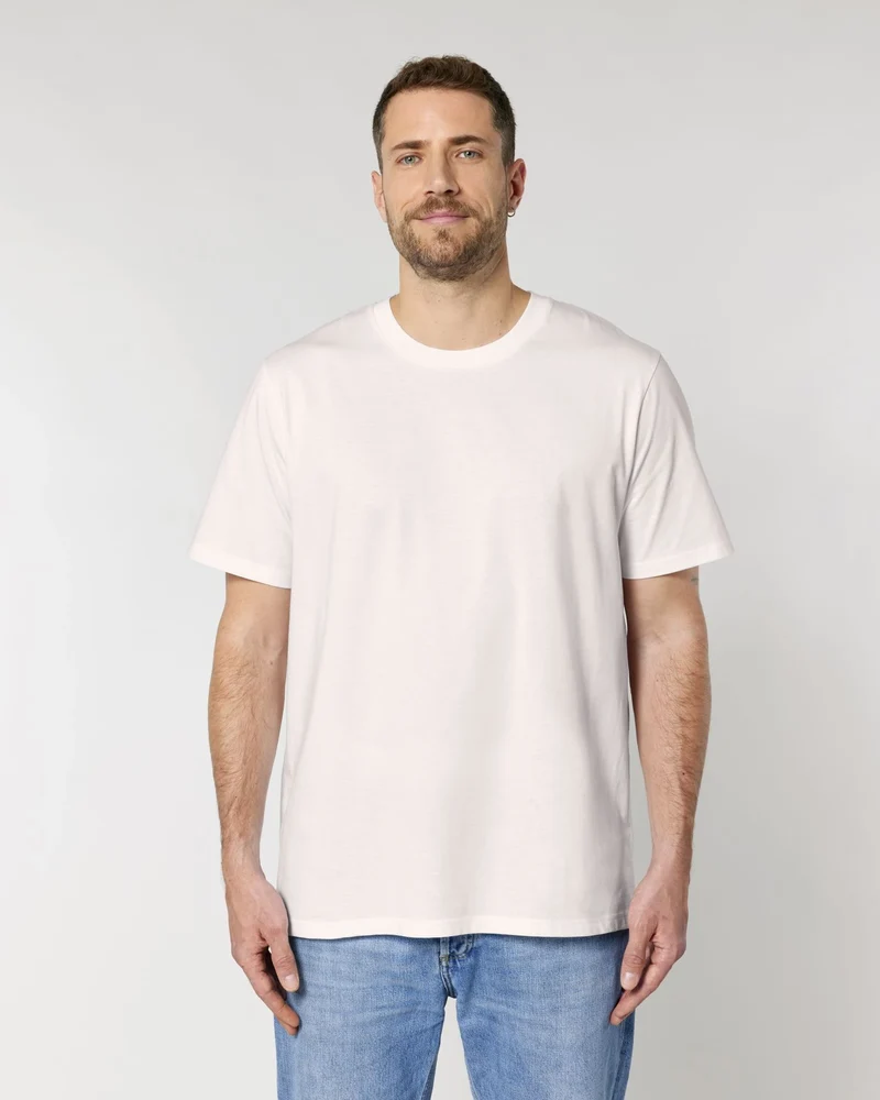 T-shirt coton bio Stanley/Stella Creator 2.0 à personnaliser