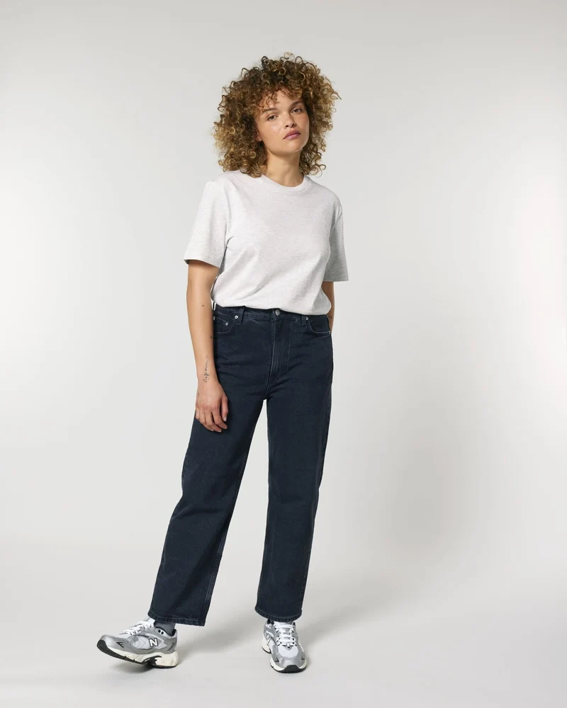 T-shirt coton bio Stanley/Stella Creator 2.0 à personnaliser