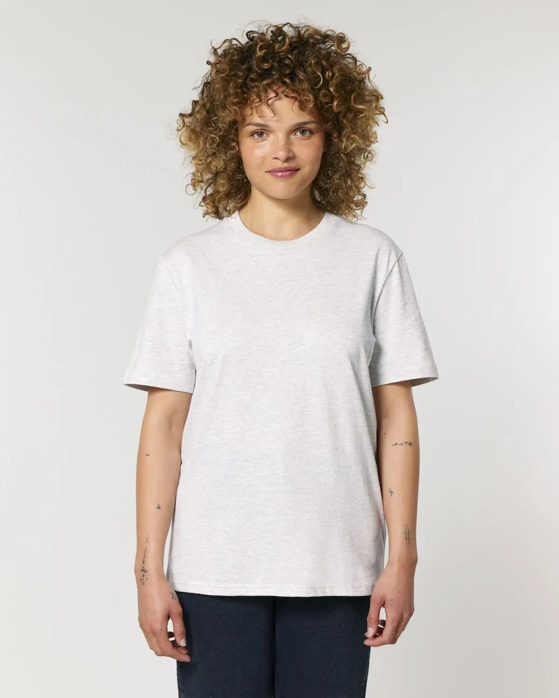 T-shirt coton bio Stanley/Stella Creator 2.0 à personnaliser